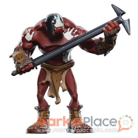 The Lord of the Rings: Mini Epics - Uruk-Hai Berserker - Strovolos, Nicosia