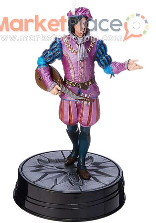 The Witcher 3 - Wild Hunt: Dandelion Figure - Strovolos, Nicosia