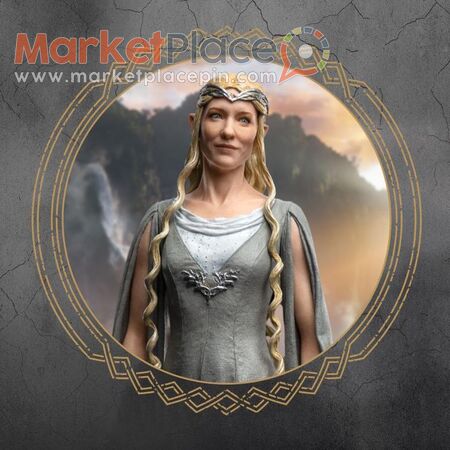 Galadriel Of The White Council 1/6 Scale - Strovolos, Nicosia