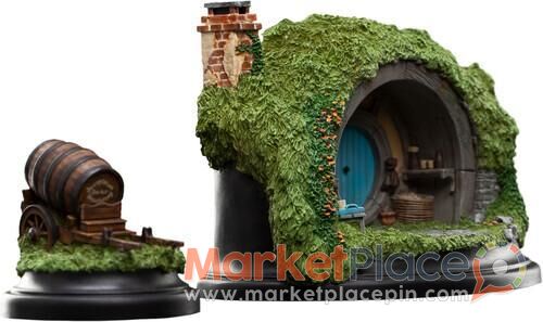 The Hobbit - Hobbit Hole 2A Hill Lane - Strovolos, Nicosia