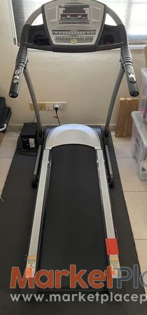 Treadmill Axxon - 1.Limassol, Limassol