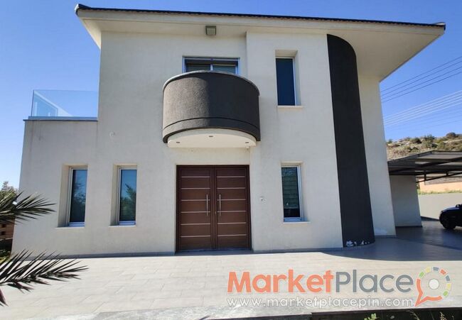 House – 4 bedroom for sale, Apeshia village - Apesia, Limassol