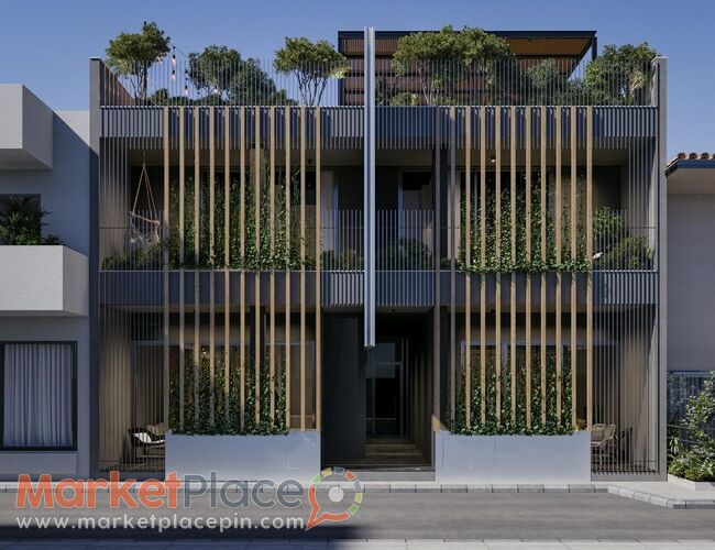 Residential building – 382sqm for sale, Limassol - Limassol, Limassol