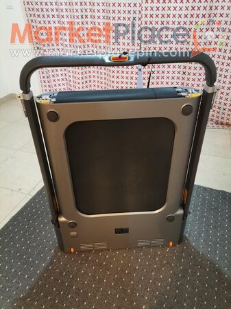 Διαδρομος Xiaomi kingsmith - Tersefanou, Larnaca