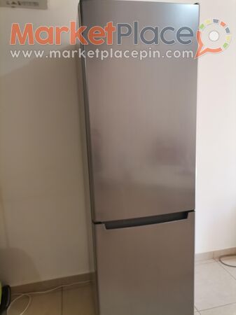 Bosch - Tersefanou, Larnaca