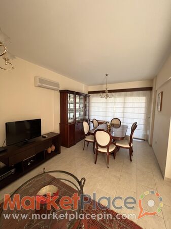 3 Bed Flat For Sale in Engomi, Nicosia - Nicosia, Nicosia