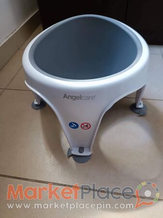 Παιδικο καρεκλάκι μπάνιου - Larnaca, Larnaca