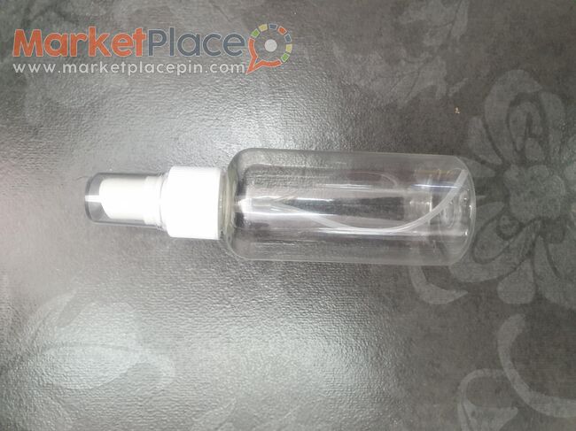 12 Plastic Spray Bottle 150 ml. - Larnaca, Larnaca