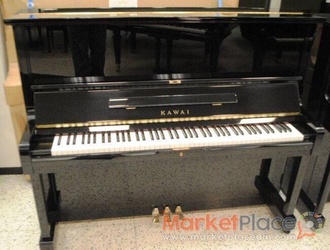 PIANO KAWAI - 1.Limassol, Limassol