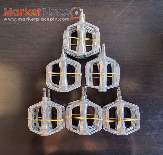 Αξεσουάρ ποδηλάτων - Pano Polemidia, Limassol