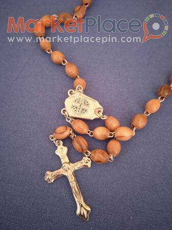 Ροζάριο Ιεροσολύμων. - 1.Limassol, Limassol