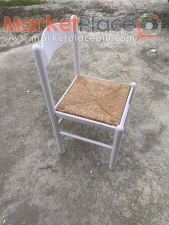 Καρεκλες - Alethriko, Larnaca