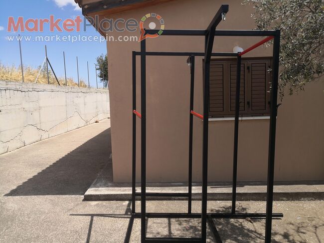 Μονόζυγο - Lakatamia, Nicosia