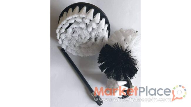 Drill brush - Livadia, Larnaca