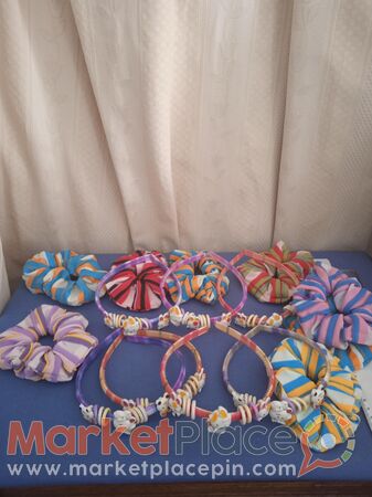 15 Παιδικά αξεσουάρ. - 1.Limassol, Limassol