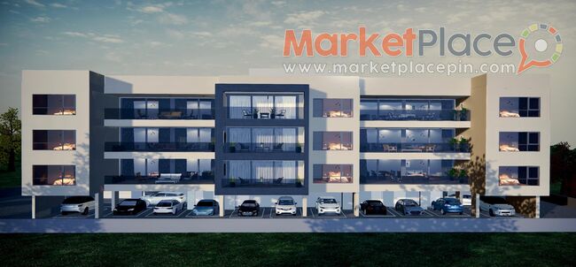 2-bedroom apartment for sale - Ypsonas, Limassol