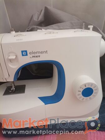 Raptiki mixani kainurgia - Latsia, Nicosia