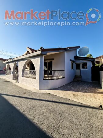 VILLA WITH POOL IN ERIMI - Erimi, Limassol