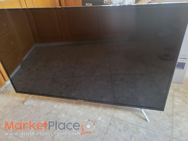 Τηλεόραση Thomson 55' σχεδόν καινούργια - Geri, Nicosia