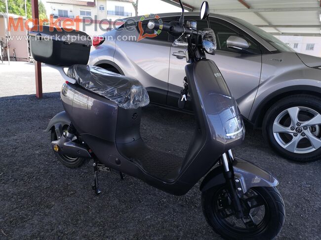 QXL 500 - Aradippou, Larnaca