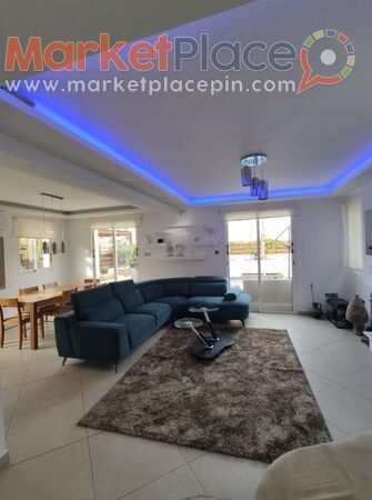 3 Bedroom Detached Villa - Paphos, Paphos