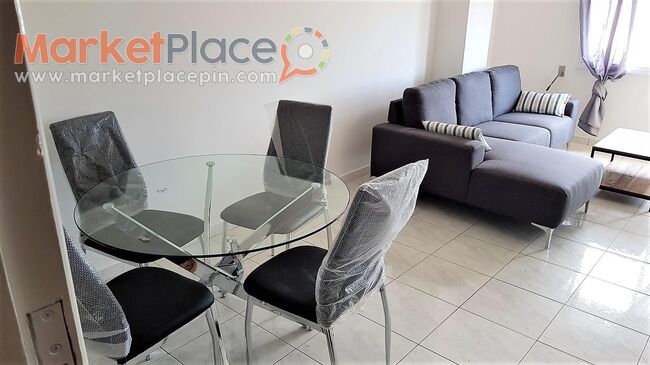 Apartment  1 bedroom for sale, Petrou & Pavlou area - Petrou & Pavlou, Limassol