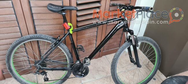 Bike 27.5 - Livadia, Larnaca