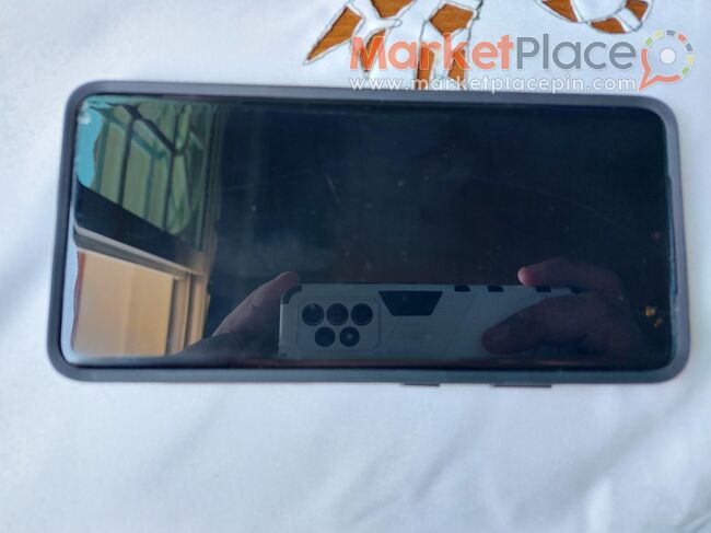 Samsung galaxy s21 ultra 256gb - Nicosia, Nicosia