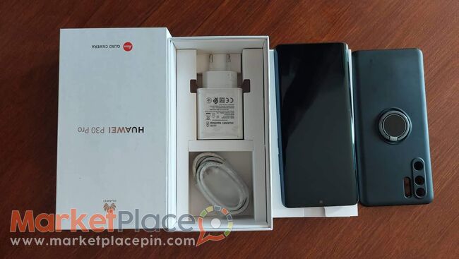 P30 pro - great condition - Aglandjia, Nicosia