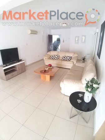 BEAUTIFUL 3 BEDROOM APARTMENT IN KAPPARIS FOR LONG TERM RENT - Paralimni, Famagusta