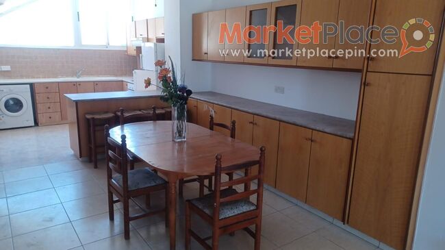 Three Bedroom house for rent at Konia, Paphos - Konia, Paphos