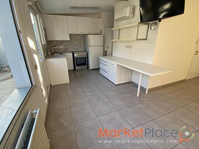 Ενοικιάζεται σπίτι στον Άγιο Δομέτιο - Agios Dometios, Nicosia