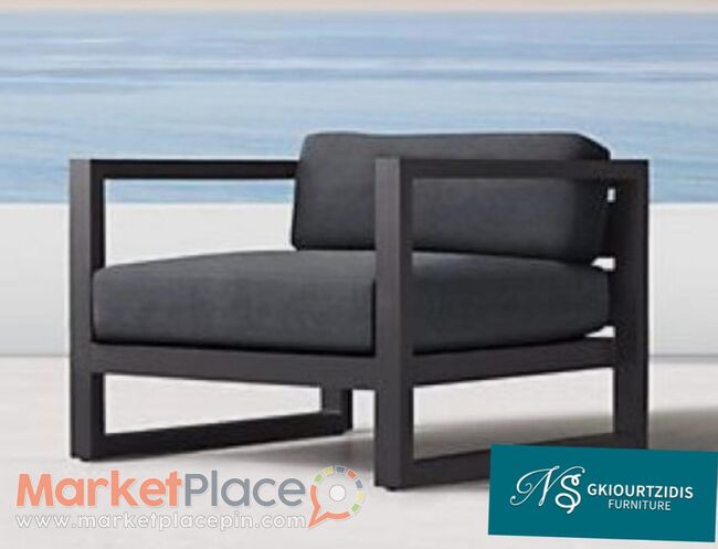 Krevati... kanape... - Aradippou, Larnaca