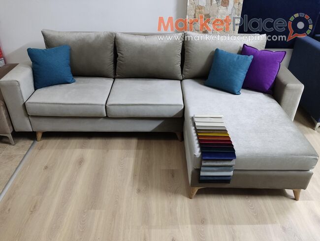 Kanape - Aradippou, Larnaca