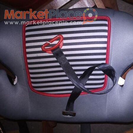 ΚΑΡΕΚΛΑΚΙΑ ΑΥΤΟΚΙΝΗΤΟΥ. - Limassol, Limassol