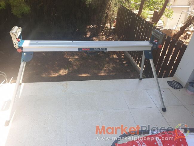 ΠΑΓΚΟΣ BOSCH ΓΙΑ ΔΙΣΚΟ. - Mouttagiaka, Limassol