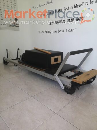 STOTT PILATES SPX REFORMER BUNDLE - Aglandjia, Nicosia