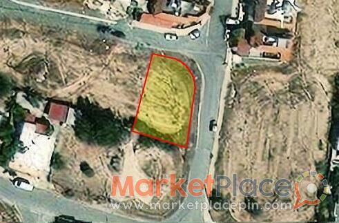 ΔΑΛΙ / ΟΙΚΟΠΕΔΟ ΠΡΟΣ ΠΩΛΗΣΗ  518τμ   90000 (ΦΠΑ όχι) - Nicosia, Nicosia