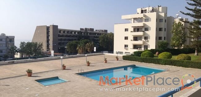 Apartment  4 bedroom for rent, Agios Tychonos tourist area - Agios Tychonas, Limassol