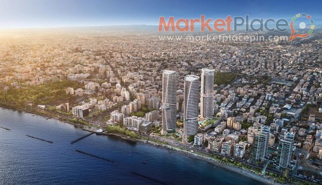 Office  220 sq.m for rent, Neapolis area - Neapolis, Limassol