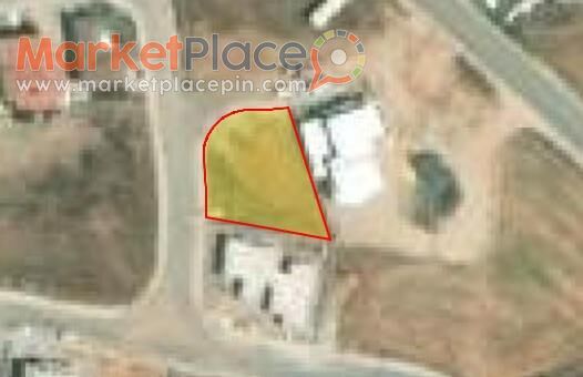 ΚΟΚΚΙΝΟΤΡΙΜΙΘΙΑ / ΟΙΚΟΠΕΔΟ ΠΡΟΣ ΠΩΛΗΣΗ  571τμ   90000+ΦΠΑ - Nicosia, Nicosia