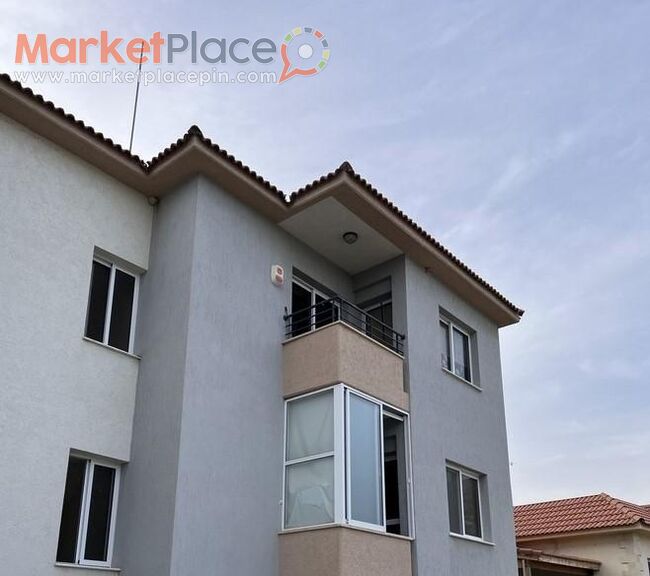 Apartment  2 bedroom for sale, Palodia area - Palodeia, Limassol