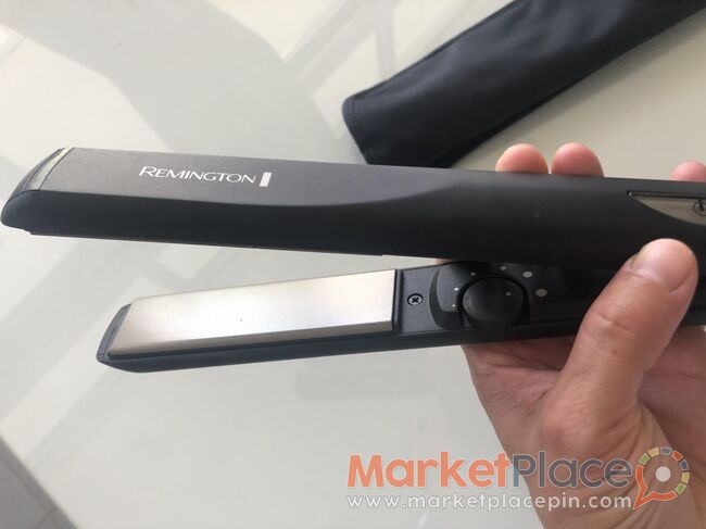 Σίδερο μαλλιών - Dali, Nicosia