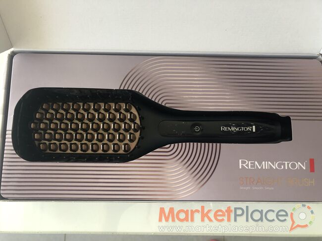 Βούρτσα μαλλιών - Dali, Nicosia