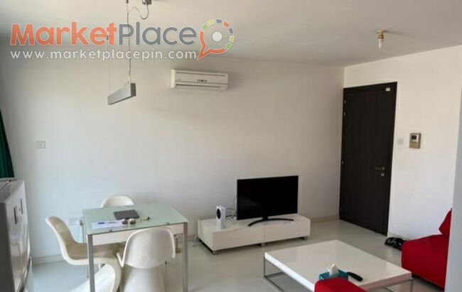 1 BEDROOM APARTMENT LARNACA DROSIA - Larnaca, Larnaca