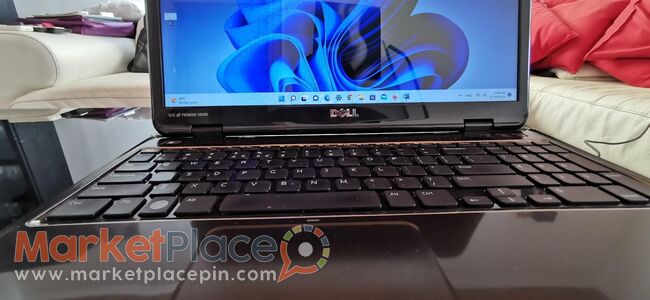 DELL Inspiron N5110 Core i5 - Mesa Geitonia, Limassol