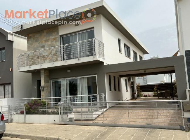 ΛΑΚΑΤΑΜΕΙΑ / ΟΙΚΙΑ ΠΡΟΣ ΠΩΛΗΣΗ 252τμ  400000 (RESALE) - Nicosia, Nicosia