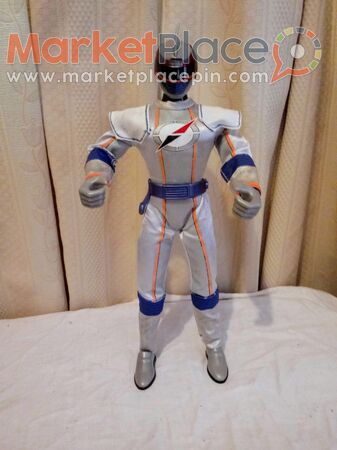 Power mercury figurine toy, it speaks,30cm tall. - 1.Limassol, Limassol