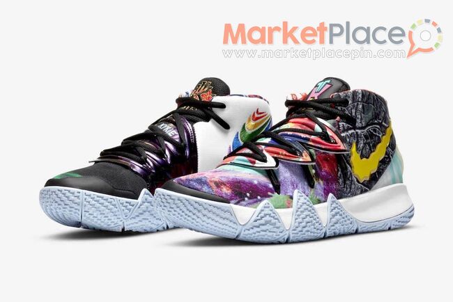 For Sale Nike Kybrid S2 Pineapple - Lakatamia, Nicosia