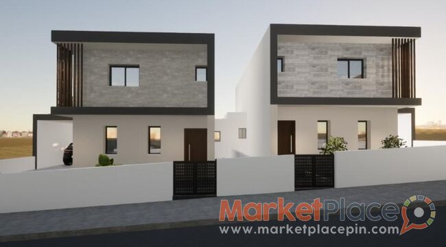 ΚΑΛΙΘΕΑ / ΟΙΚΙΑ 3 ΥΠΝ ΠΡΟΣ ΠΩΛΗΣΗ  160τμ   269000+ΦΠΑ - Nicosia, Nicosia